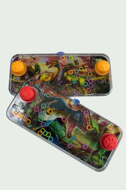 Aquaplay